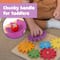 Spark & Wow™ Spinny Gears Wooden Puzzle Board Kit
